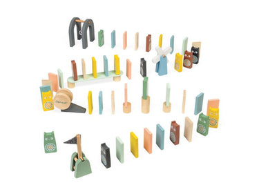 janod cocoon dominoes